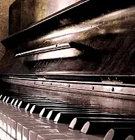 Van Büyükşehir Belediyesi Konservatuvarı'ndan piyano dinletisi