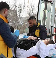 Van Büyükşehir Belediyesi sağlık hizmetleriyle yüzleri güldürüyor