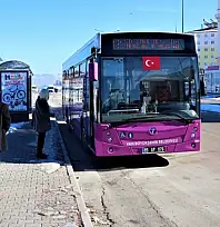 Van Büyükşehir'den Erciş ulaşımına büyük dokunuş