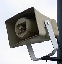 Van'da 10 Kasım öncesi siren sistemi test edilecek