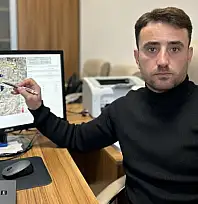 Van'da 10 yıl içinde orta büyüklükte deprem beklentisi göz ardı edilmemeli