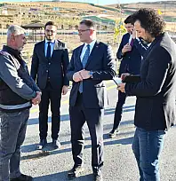 Van'da 256 bin metrekarelik alana doğal yaşam alanı