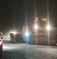 Van'da 341 yerleşim yerinin yolu kapandı