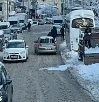 Van'da bazı yollar geçici olarak trafiğe kapatılacak