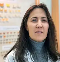 Van'da binlerce kelebeğin korunduğu araştırma koleksiyonu