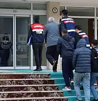 Van'da DEAŞ'ın finans ağına MİT destekli operasyon