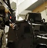 Van'da DEAŞ operasyonu