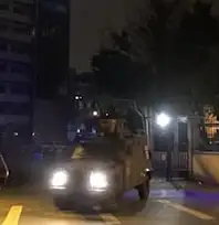 Van'da DEAŞ operasyonu