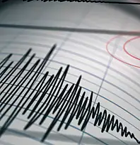 Van'da deprem korkuttu