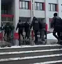 Van'da dolandırıcıların akıl almaz yöntemleri