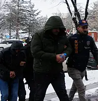 Van'da dolandırıcılık operasyonu