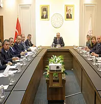 Van'da eğitim masaya yatırıldı