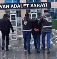 Van'da emeklileri ve engellileri dolandıran şüpheli tutuklandı