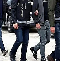 Van'da FETÖ operasyonu