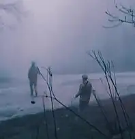 Van'da göçmen kaçakçılığı operasyonu