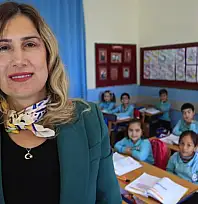 Van'da görev yapan Aysel öğretmen eğitim dünyasının Nobel'ine aday oldu