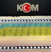 Van'da gümrük kaçağı malzeme ele geçirildi