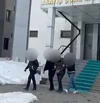 Van'da hapis cezası bulunan firari yakalandı