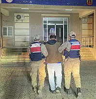 Van'da hırsızlık süsü jandarmaya takıldı