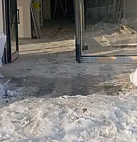 Van'da kaçak moloza geçit yok: 15 kamyon atık kaldırıldı