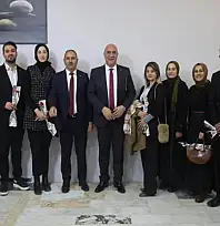 Van'da Öğretmenler Günü için özel program