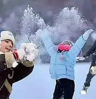 Van'da okul tatili bir gün daha uzatıldı