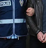 Van'da görev yapan polis memuru uyuşturucuyla yakalandı