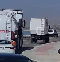 Van'da sahil yolu çökme tehlikesiyle karşı karşıya