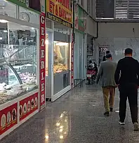 Van'da sakatat ürünlerine yoğun ilgi