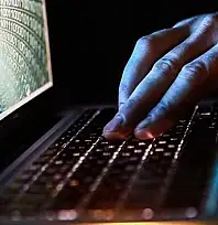 Van'da siber dolandırıcılık operasyonu