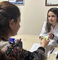 Van'da sigara bırakma polikliniklerinde 800 kişi sigarayı bıraktı