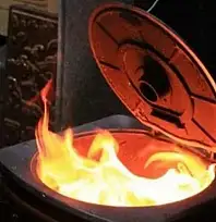 Van'da soba kaynaklı karbon monoksit tehlikesi