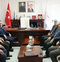 Van'da sosyal hizmetler masaya yatırıldı