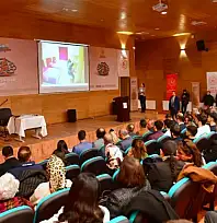 Van'da Sosyal Psikoloji Kampı başladı