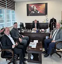 Van'da tarımın geleceği masaya yatırıldı