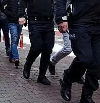 Van'da tefecilere operasyon