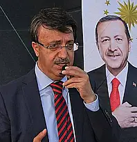 Van'da TOKİ başvuruları başlıyor