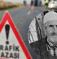Van'da trafik kazası can aldı