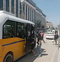 Van'da ulaşım sorunu ciddi boyutlara ulaştı