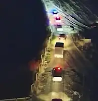 Van'da uyuşturucu satıcılarına operasyon