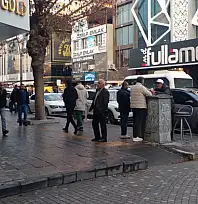 Van'da yılbaşı biletlerine ilgi azaldı