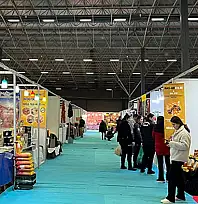 Van'da Yöresel Fuar yarın kapılarını açıyor