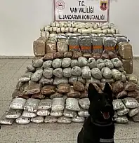 Van'da zehir tacirlerine geçit yok