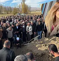 Van'daki feci kazada ölü sayısı 4'e yükseldi