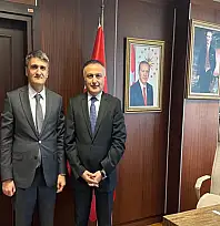 Van'daki gıda kontrol çalışmaları masaya yatırıldı