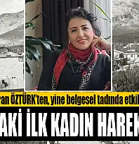 Van'daki İlk Kadın Hareketleri