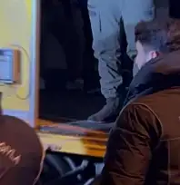 Van'dan Bingöl'e göçmen kaçakçılığı