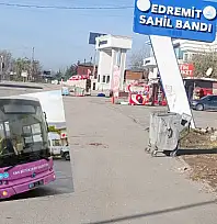 Van–Edremit arasında otobüs hattı krizi derinleşiyor