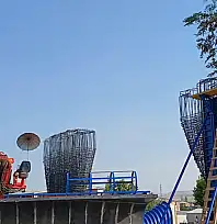 Van-Edremit yolundaki çalışmalar sürücüleri bıktırdı