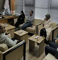 Van Eğitim ve Araştırma Hastanesi'nde patoloji hizmetleri değerlendirildi